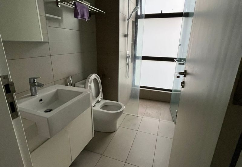 SkyLuxe On The Park @ Bukit Jalil