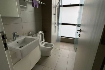 SkyLuxe On The Park @ Bukit Jalil