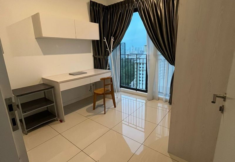 SkyLuxe On The Park @ Bukit Jalil