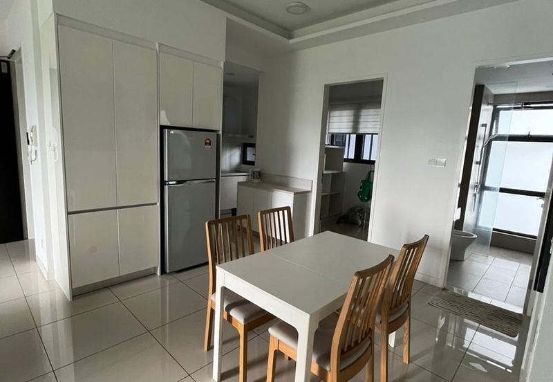 SkyLuxe On The Park @ Bukit Jalil