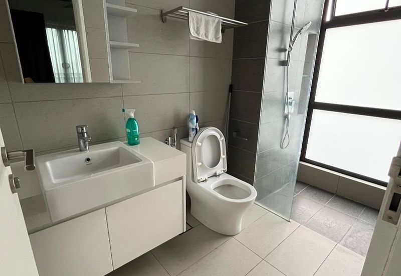 SkyLuxe On The Park @ Bukit Jalil