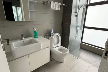 SkyLuxe On The Park @ Bukit Jalil