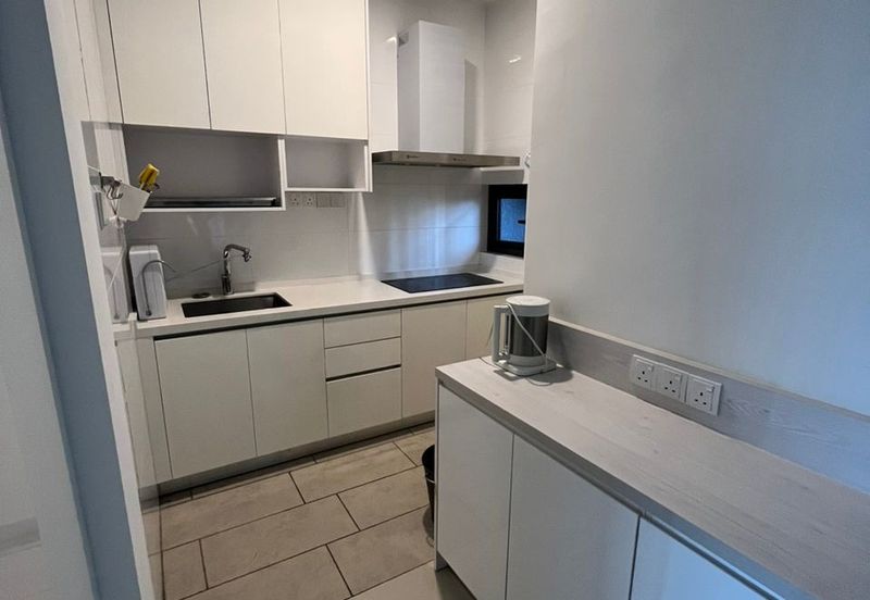 SkyLuxe On The Park @ Bukit Jalil