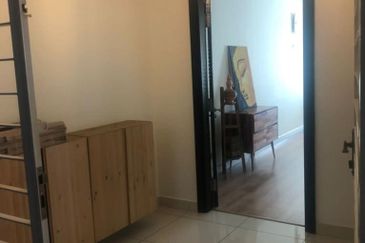 Subang Olives Residence