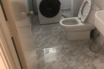 Subang Olives Residence