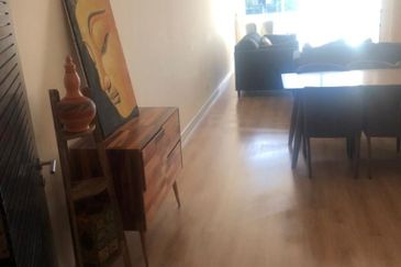 Subang Olives Residence