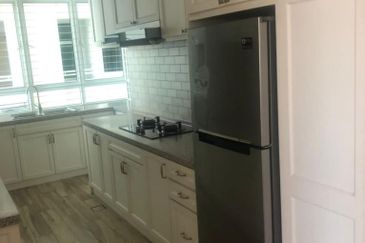 Subang Olives Residence