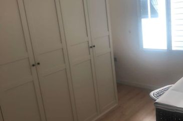 Subang Olives Residence