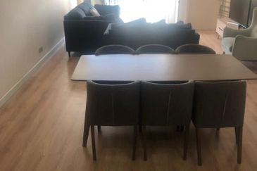 Subang Olives Residence