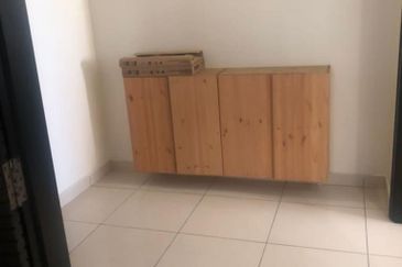 Subang Olives Residence