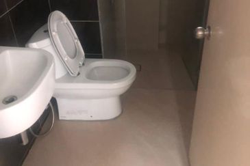 Subang Olives Residence