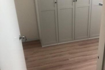 Subang Olives Residence