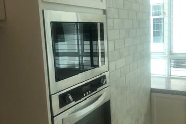 Subang Olives Residence