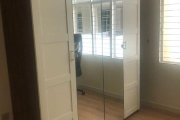 Subang Olives Residence