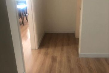 Subang Olives Residence