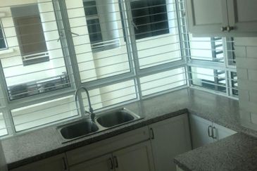 Subang Olives Residence