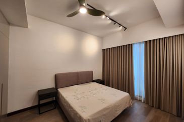 Core Residence @ TRX