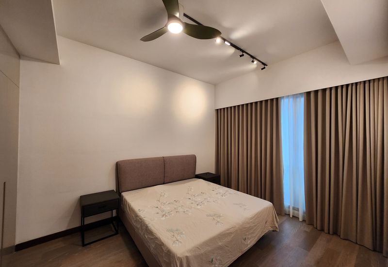 Core Residence @ TRX