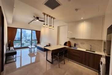 Core Residence @ TRX