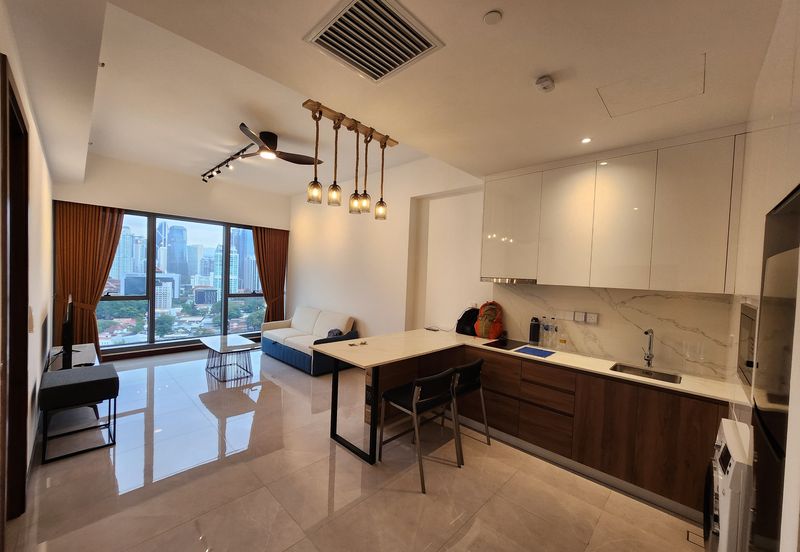 Core Residence @ TRX