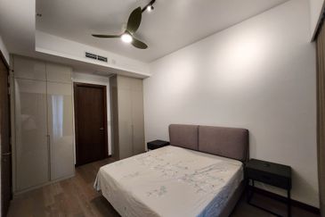 Core Residence @ TRX