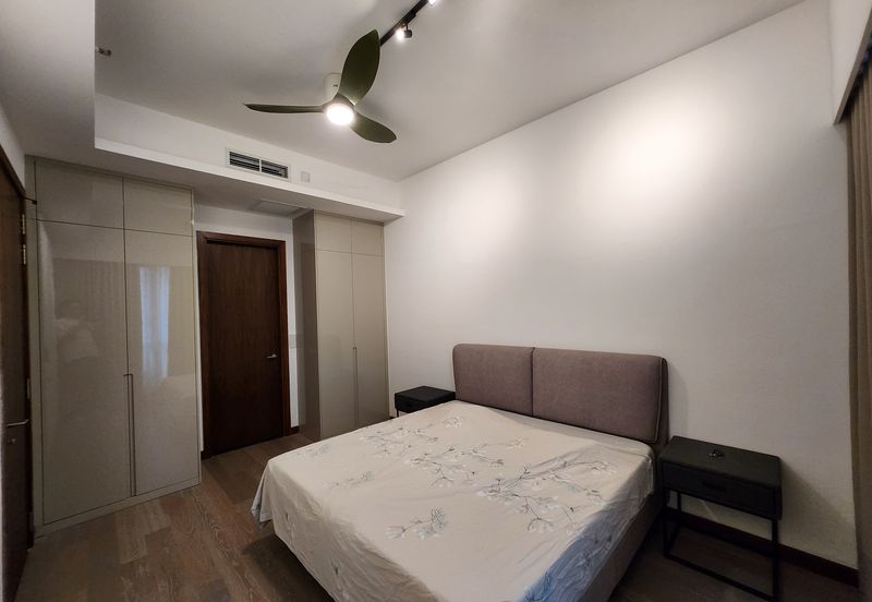 Core Residence @ TRX