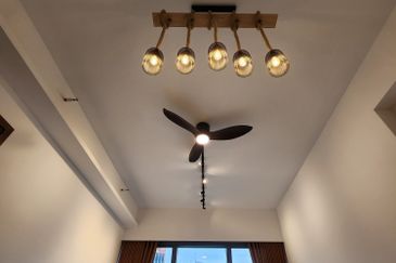 Core Residence @ TRX