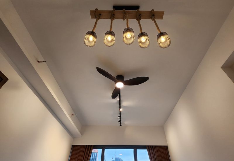 Core Residence @ TRX