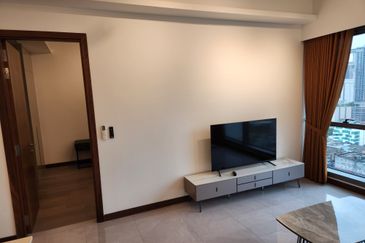 Core Residence @ TRX