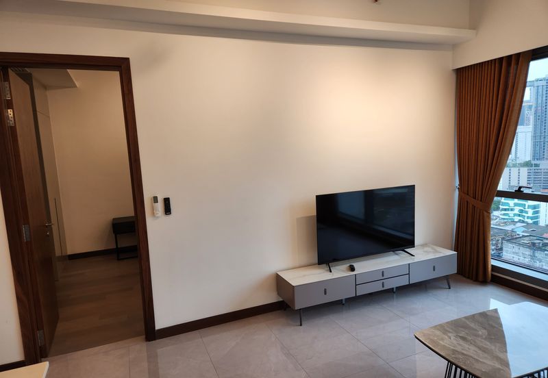 Core Residence @ TRX