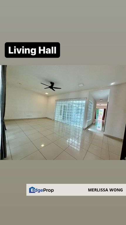 2.5 Storey Landed House Setia Eco Glades Cyberjaya, Selangor, Cyberjaya