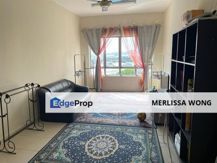 Mutiara Residence Serdang Seri Kembangan, Selangor, Seri Kembangan