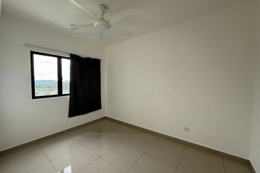 Duduk Huni @ Eco Ardence