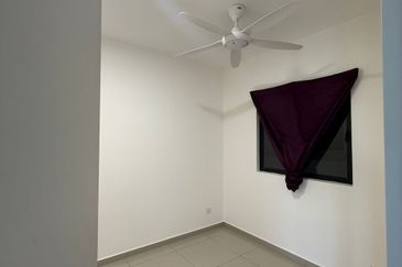 Duduk Huni @ Eco Ardence