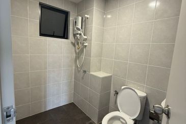 Duduk Huni @ Eco Ardence