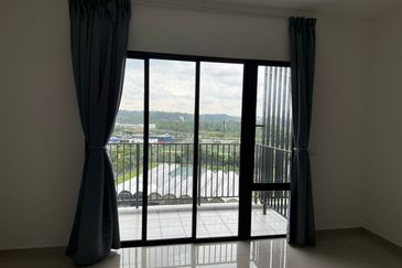 Duduk Huni @ Eco Ardence