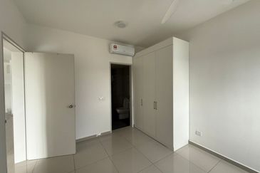 Duduk Huni @ Eco Ardence