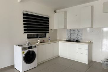 Duduk Huni @ Eco Ardence