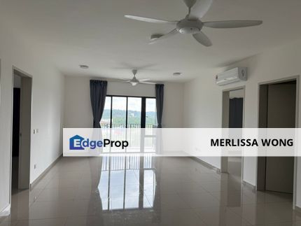 Huni @ Eco Ardence, Setia Alam, Selangor, Setia Alam/Alam Nusantara