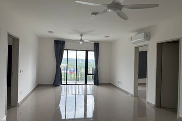 Duduk Huni @ Eco Ardence