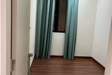 The Nest Residences (Residensi Nest)