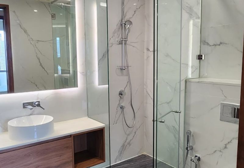 Core Residence @ TRX