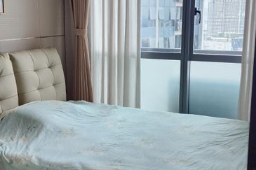 Core Residence @ TRX