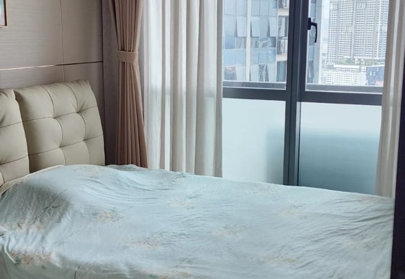 Core Residence @ TRX