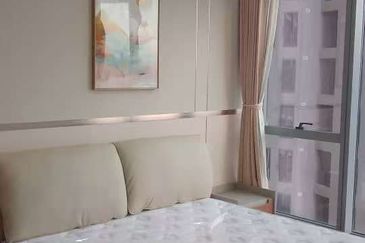 Core Residence @ TRX