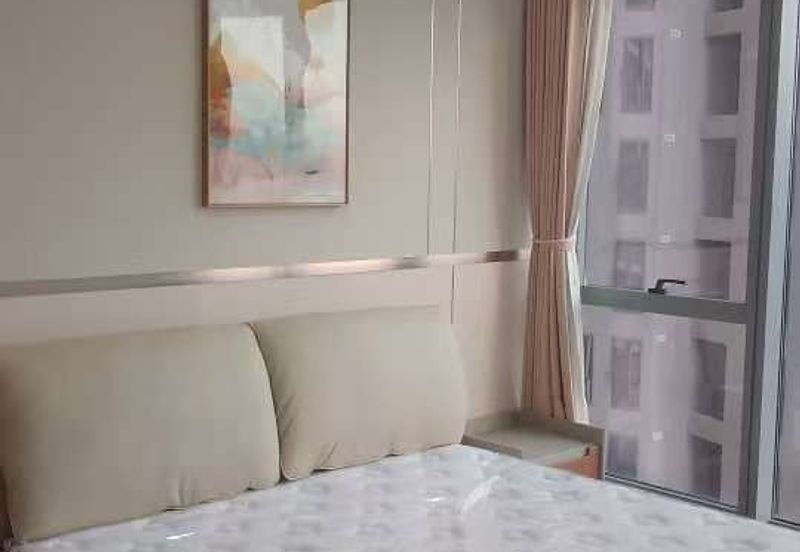 Core Residence @ TRX