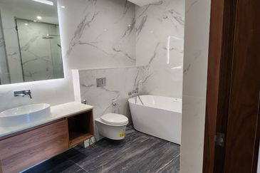 Core Residence @ TRX