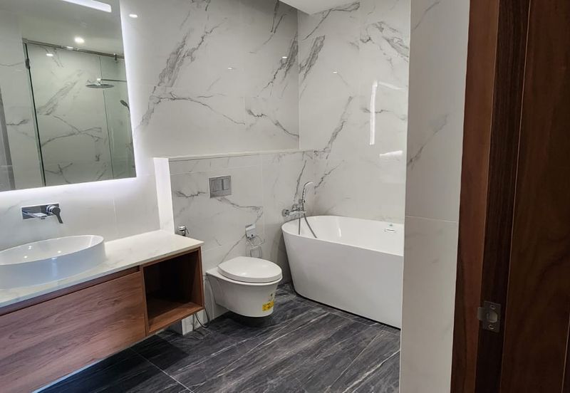 Core Residence @ TRX