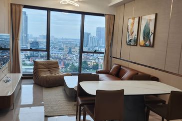 Core Residence @ TRX