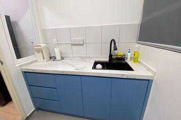 Tuan 2egacy (Tuan Residency 2)